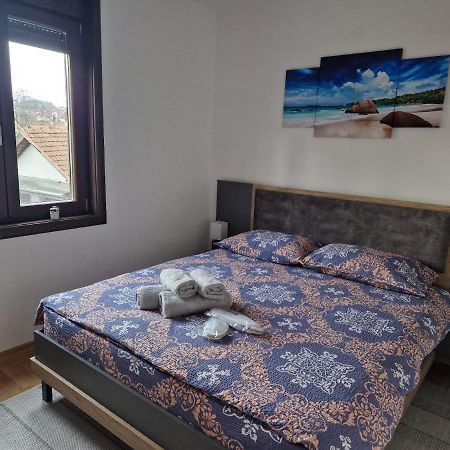 Apartament Mb Lux Vrnjačka Banja Zewnętrze zdjęcie