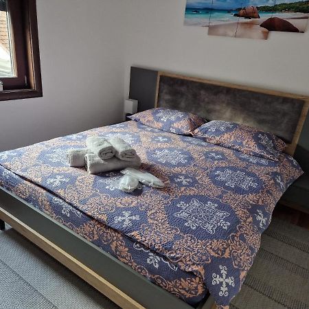 Apartament Mb Lux Vrnjačka Banja Zewnętrze zdjęcie
