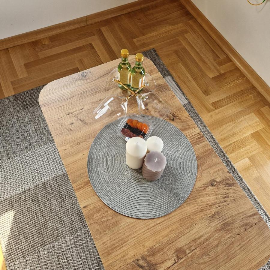 Apartament Mb Lux Vrnjačka Banja Zewnętrze zdjęcie