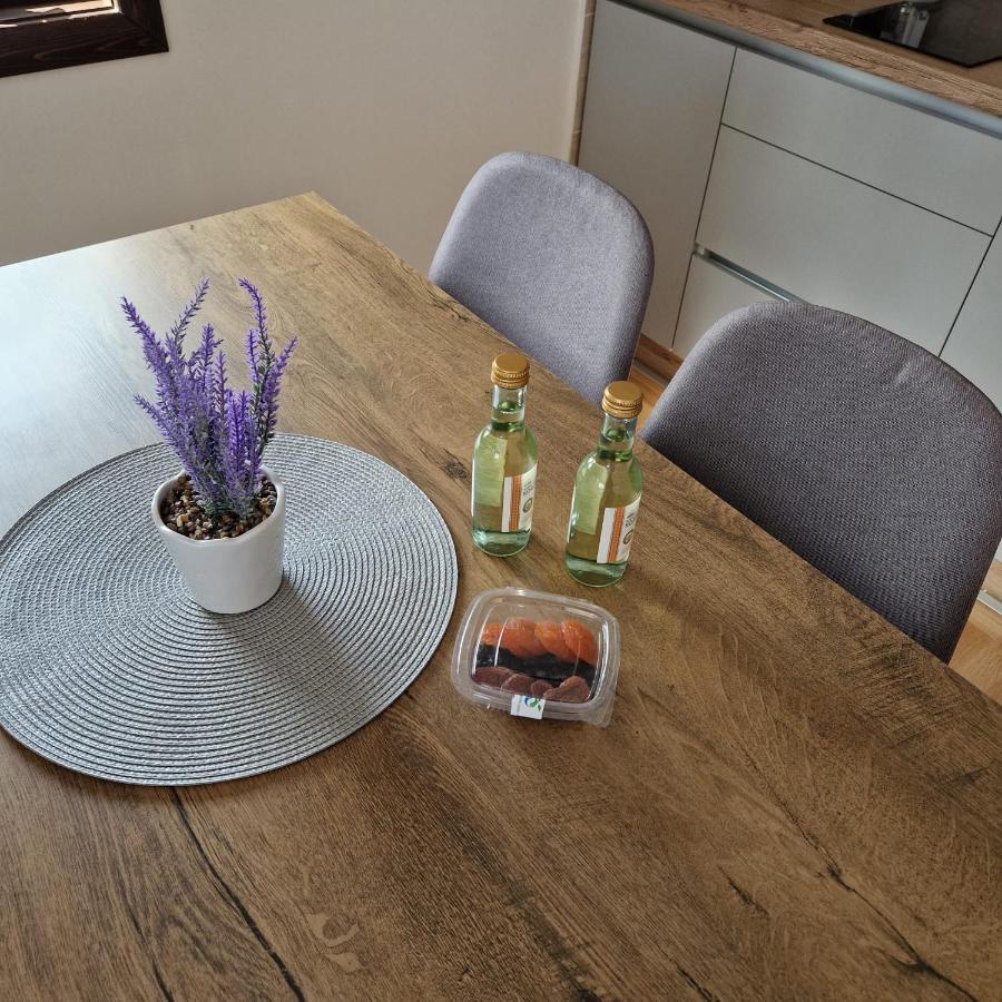 Apartament Mb Lux Vrnjačka Banja Zewnętrze zdjęcie